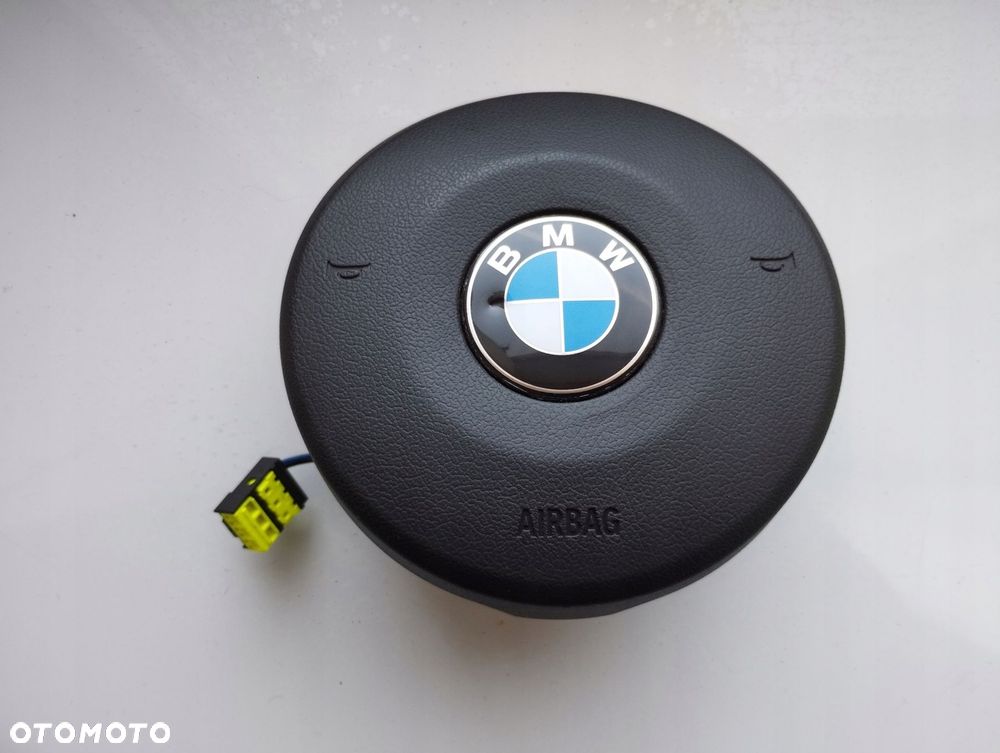 Poduszka Airbag BMW F10 F30 F20 F15 M-pakiet