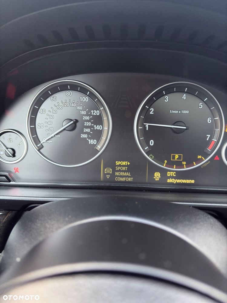 BMW Seria 5 535i xDrive Sport-Aut Modern Line - 16