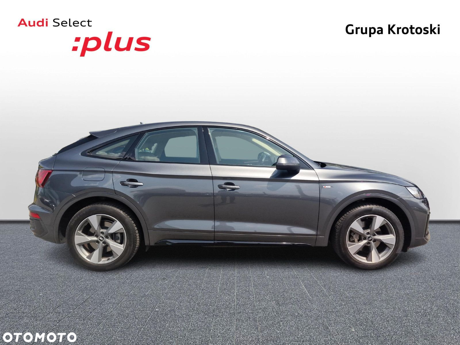 Audi Q5 Sportback - 6