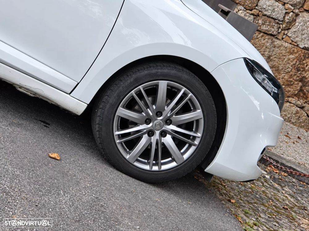 Renault Mégane 1.5 dCi GT Line - 14