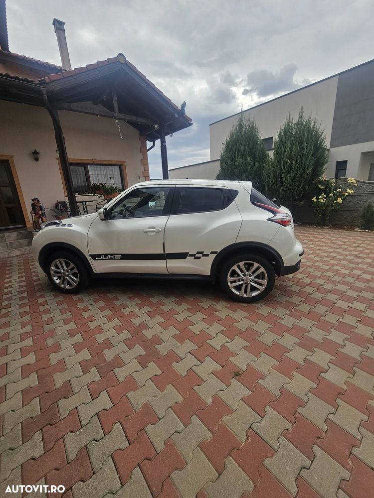 Nissan Juke - 2