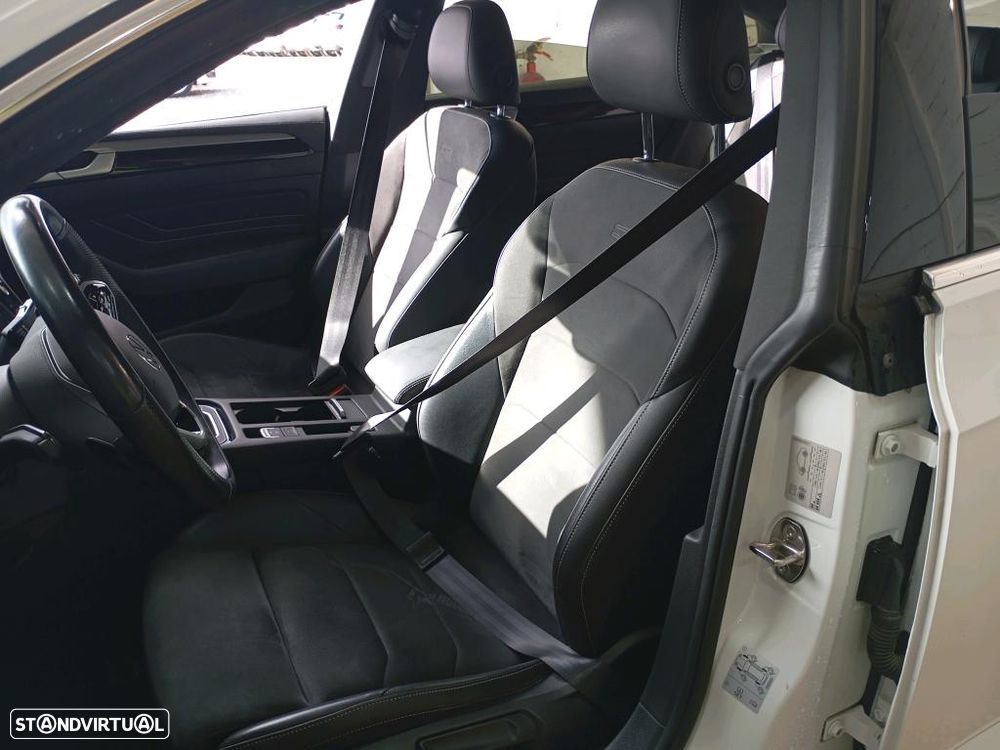 VW Arteon 1.4 TSI eHybrid R-Line - 5