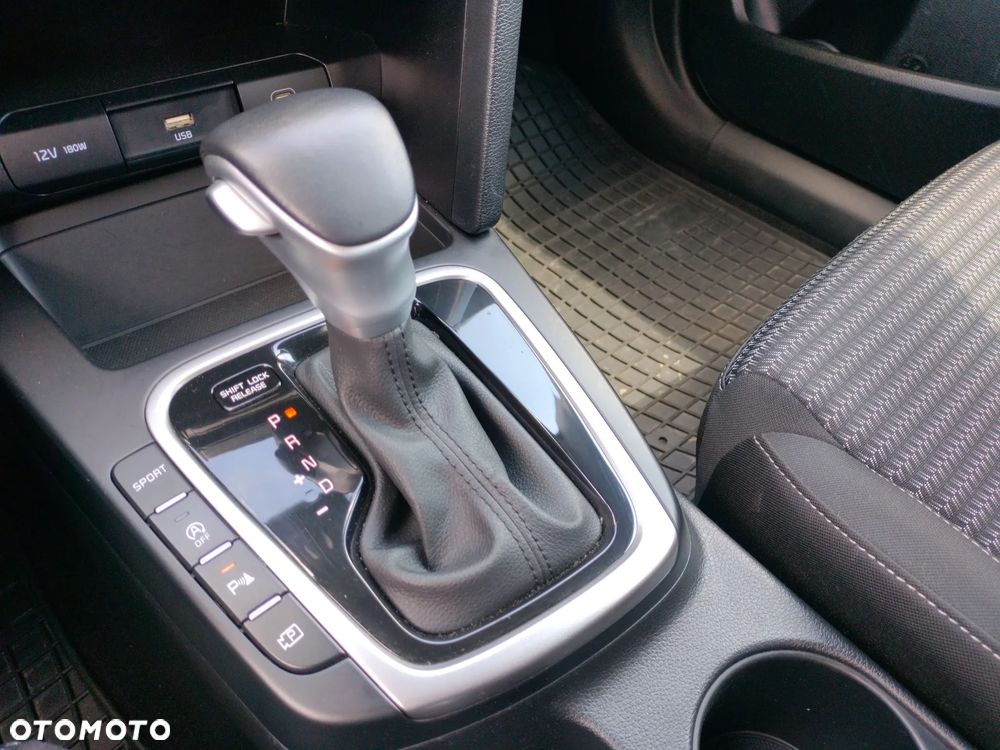Kia XCeed 1.5 T-GDI M DCT - 15