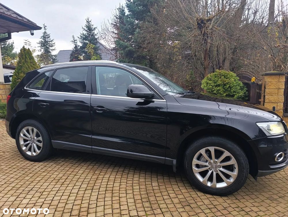 Audi Q5 - 25