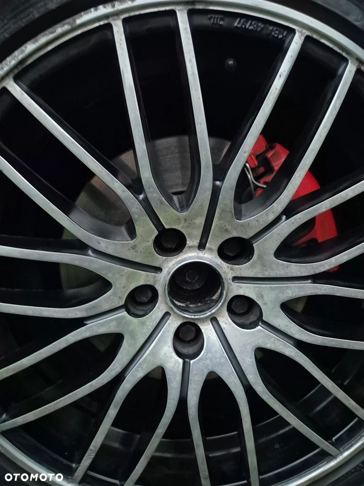 Volvo S80 2.8 T-6 Executive - 17