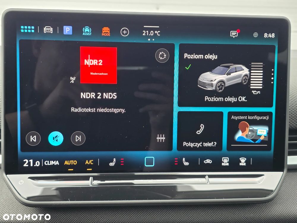 Volkswagen T-Roc 1.5 eTSI Life DSG - 30