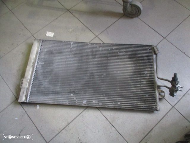 Radiador AC A6398350270001 MERCEDES VITO 2 2008 2.2CDI - 1
