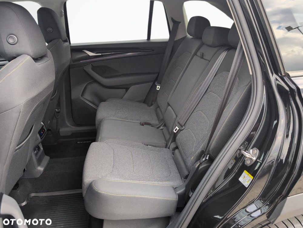 Skoda Kodiaq 2.0 TDI 4x4 Edition 130 DSG - 12