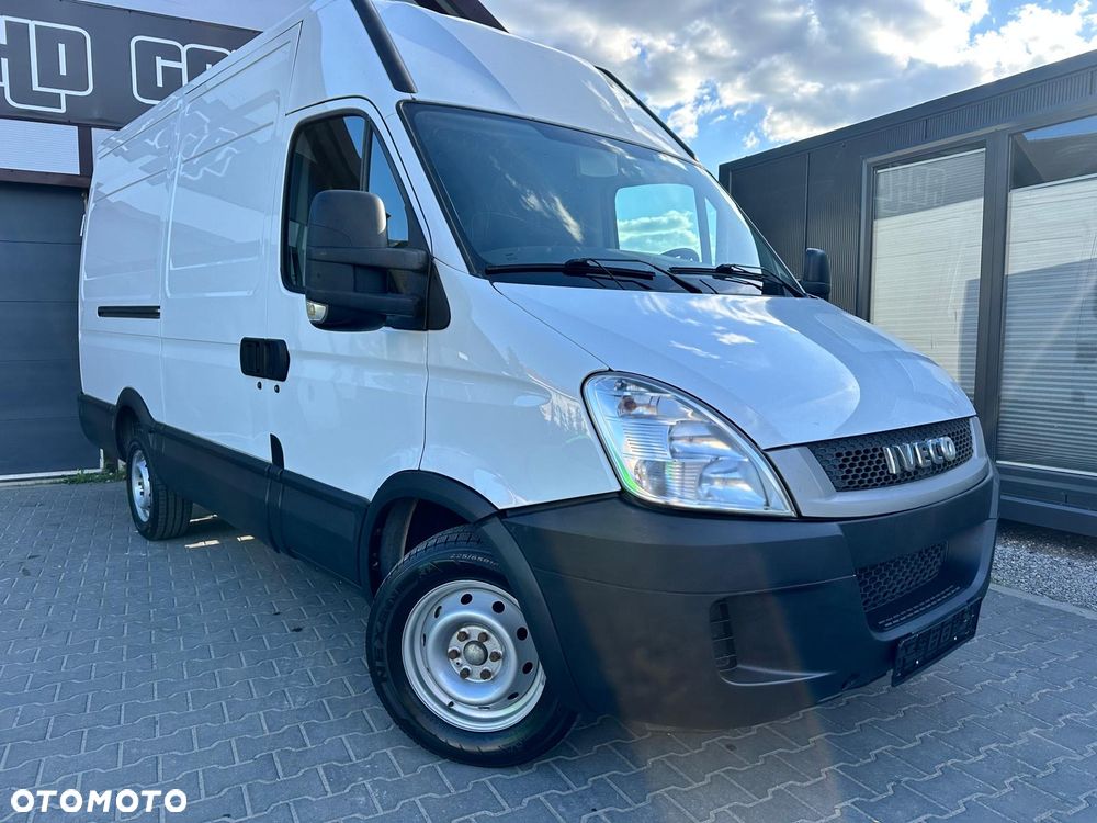 Iveco Daily 3.0 L2H2 - 1