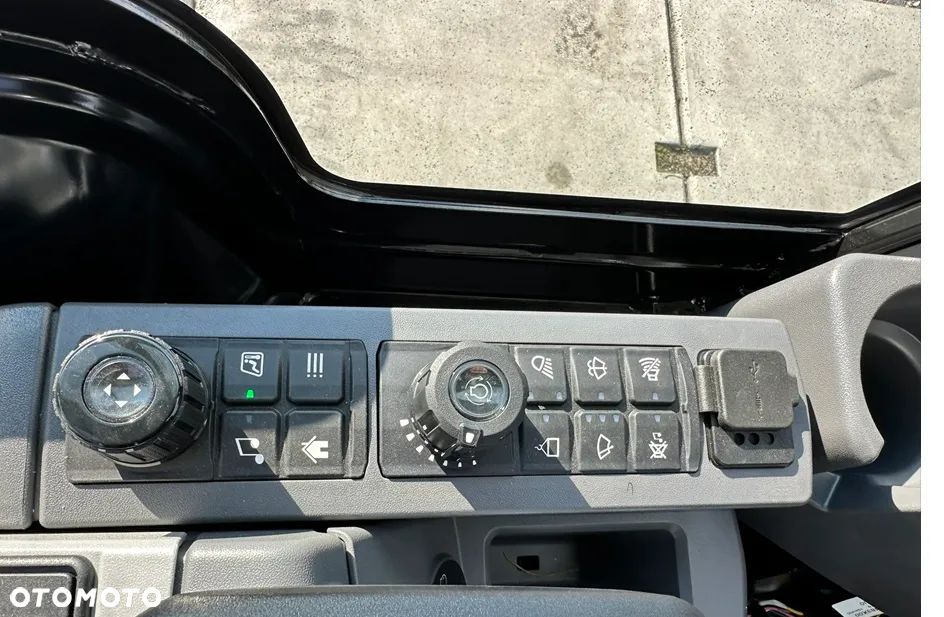 Caterpillar 301.8 Gwarancja Fabryczna  3 Lata ! - 27