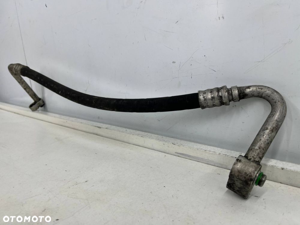 Rura VW Golf IV 4 Bora 97-06r. 1.9 TDI przewód wąż klimatyzacji - 6