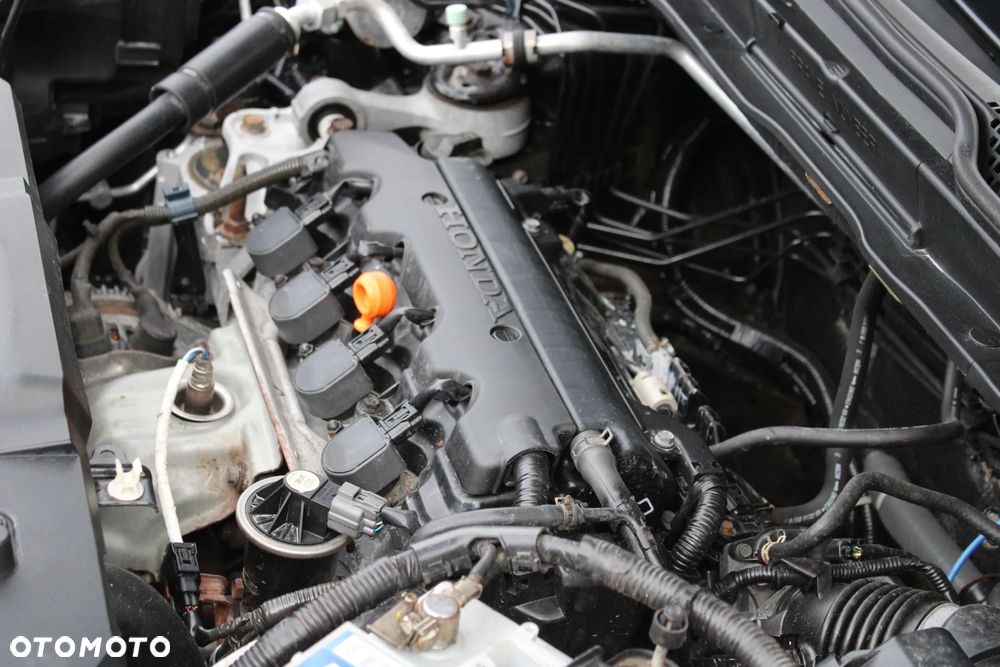 Honda CR-V 2.0i-VTEC Elegance - 19
