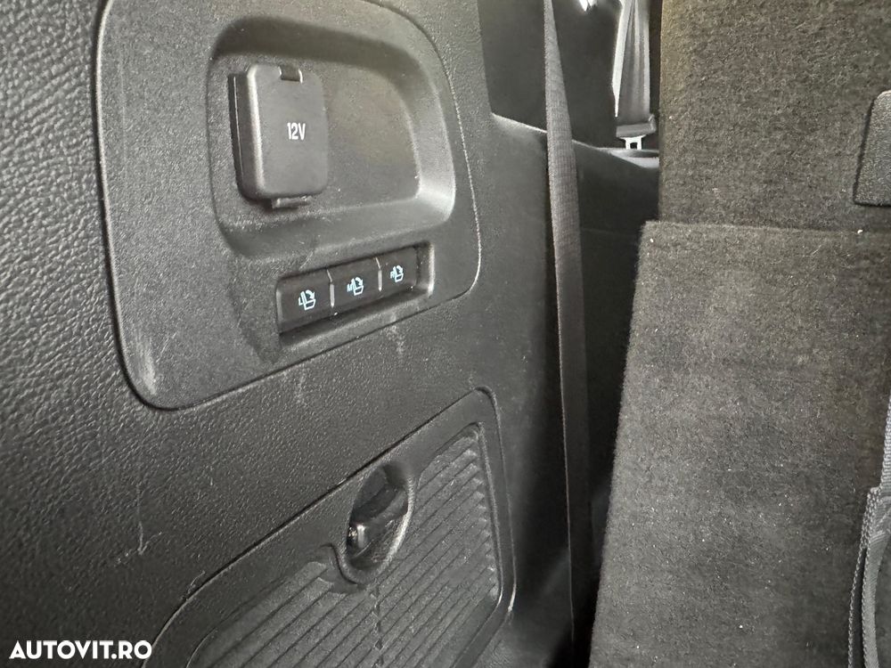 Ford S-Max 2.0 TDCi Powershift Trend - 12