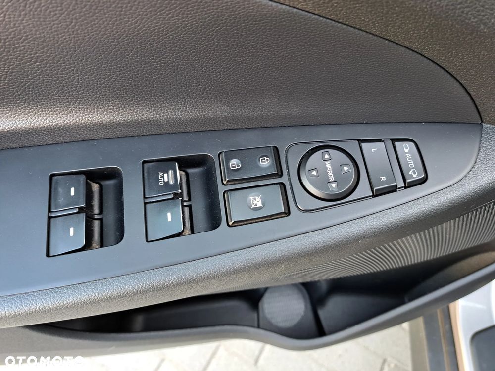 Hyundai Tucson - 29