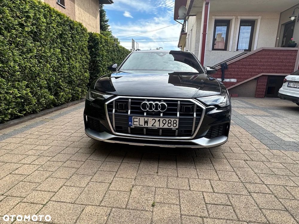 Audi A6 Allroad - 4