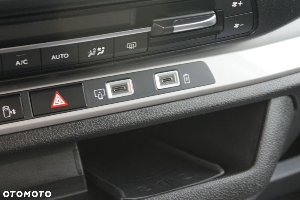 Citroën SpaceTourer - 30