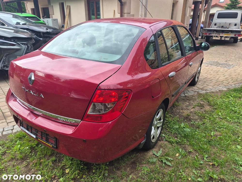 Renault Thalia 1.2 16V All Inclusive Collection - 7