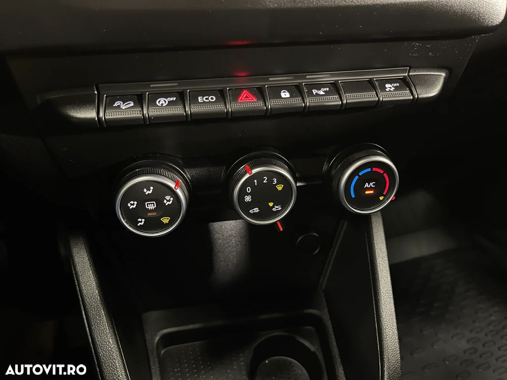 Dacia Duster 1.5 Blue dCi 4WD Comfort - 15