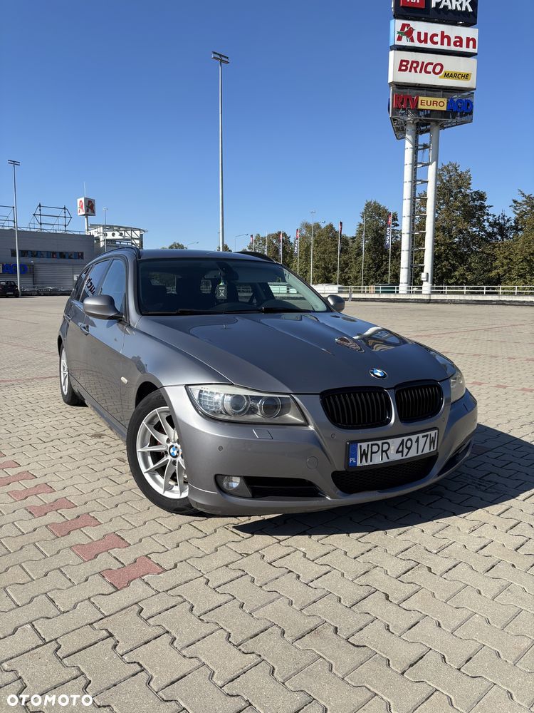 BMW Seria 3