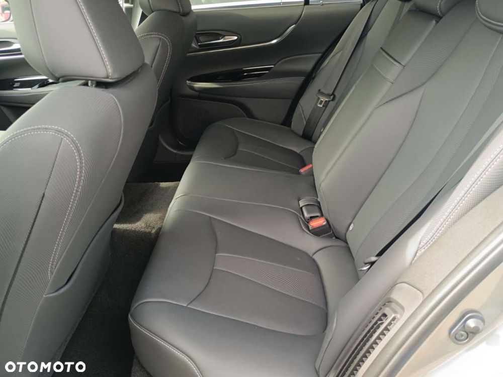 Toyota Mirai - 24