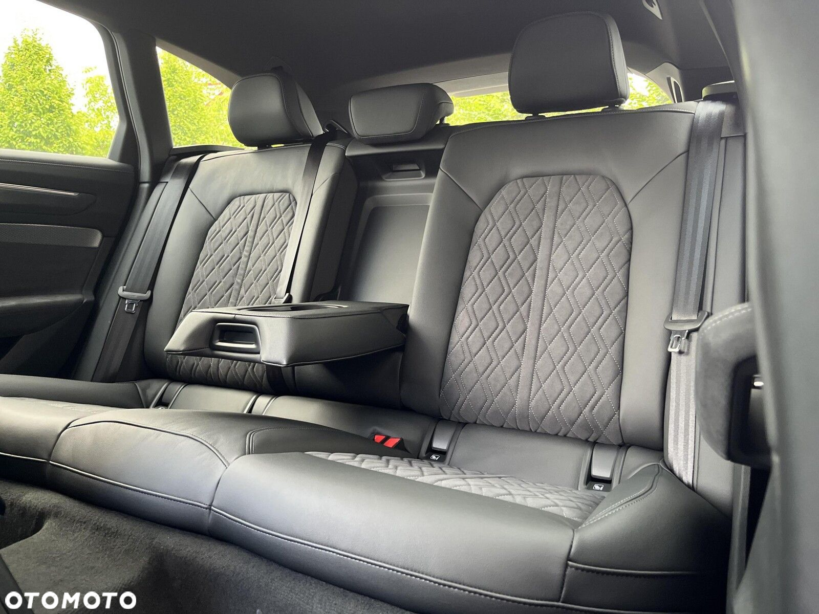 Audi A6 - 39
