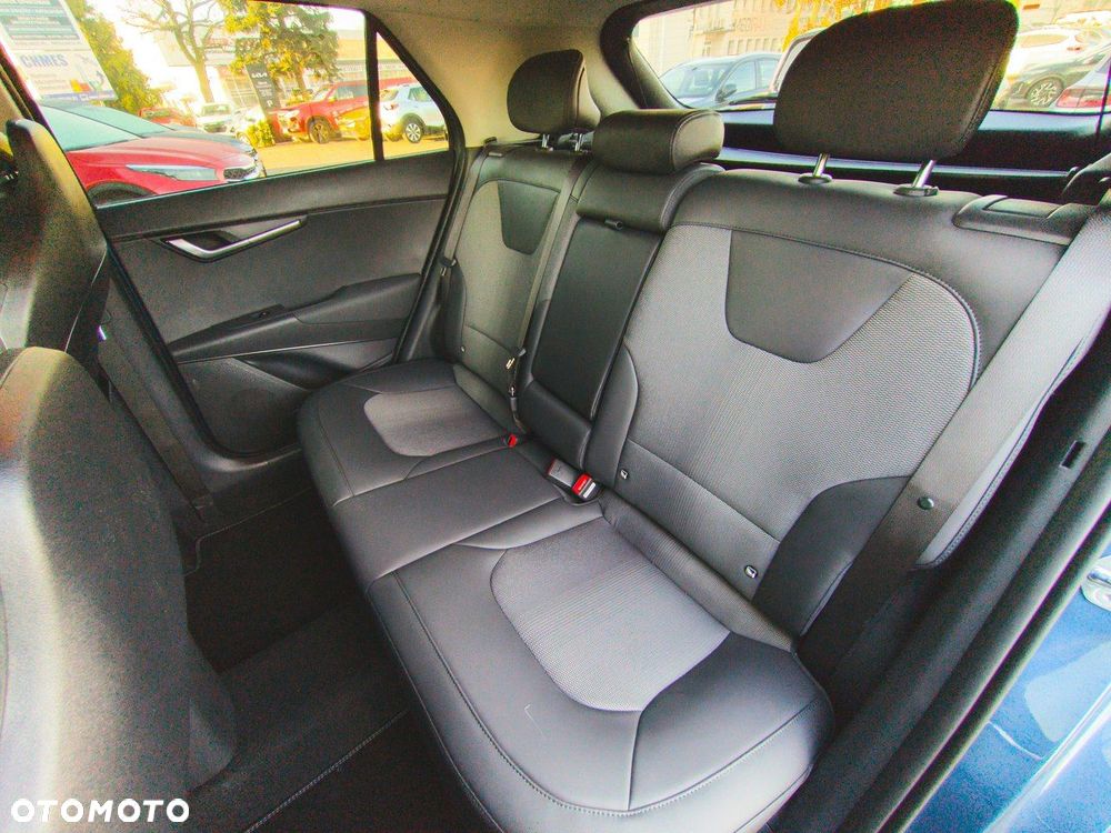 Kia Niro - 16