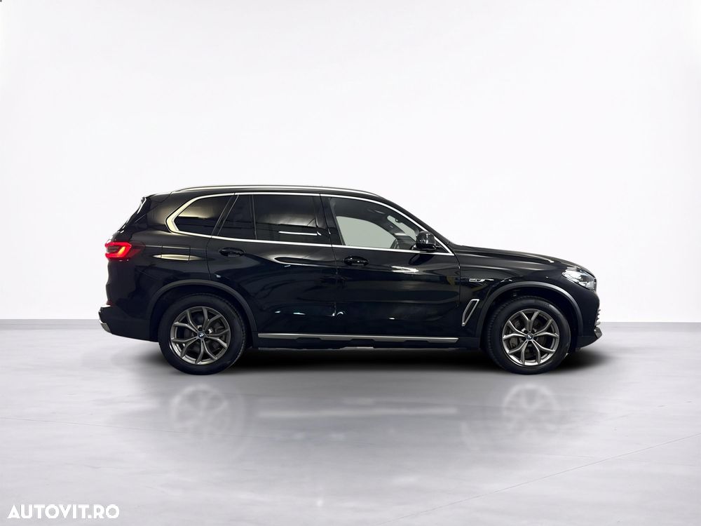 BMW X5 - 7