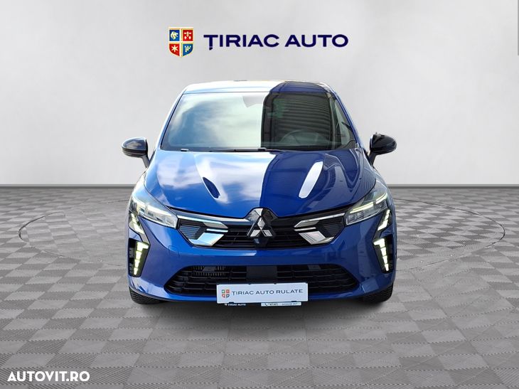 Mitsubishi Colt 1.0 L MPI-T Intense StyleCold - 9