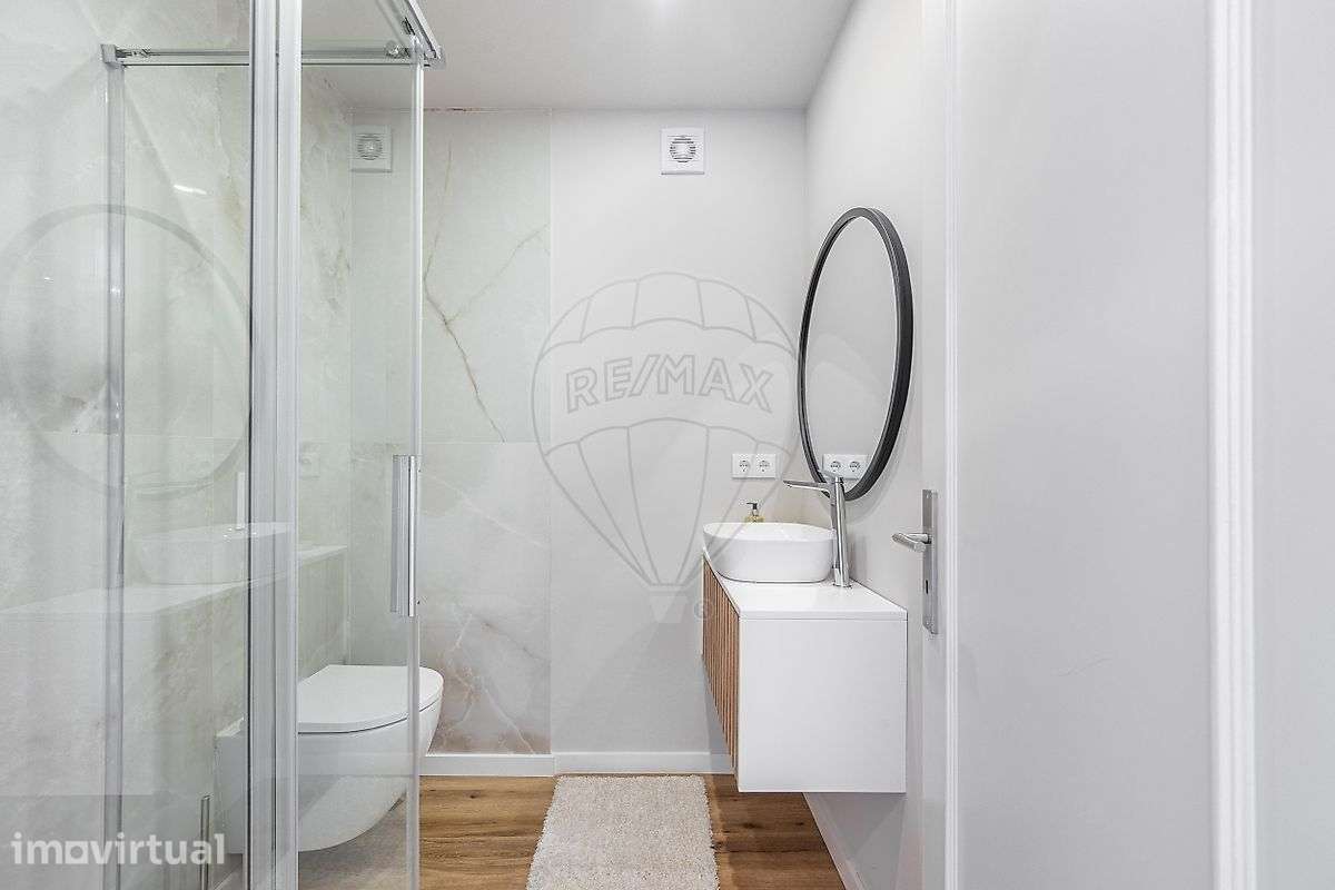 Apartamento T2 para venda - Grande imagem: 5/24