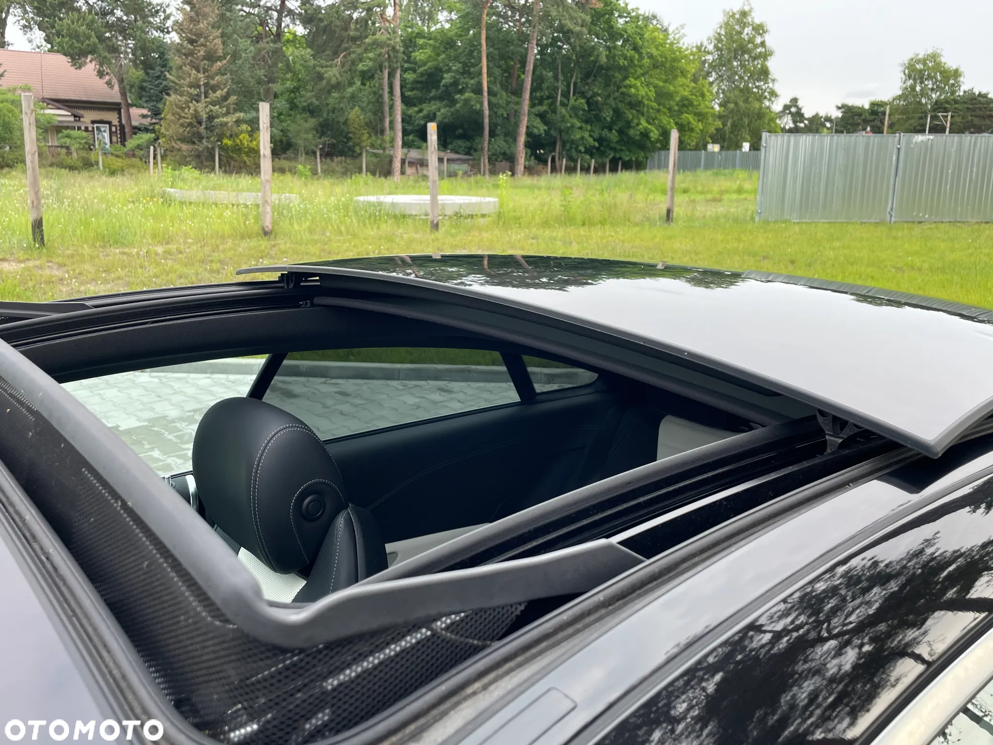 Mercedes-Benz Klasa E 300 Coupe 9G-TRONIC - 20