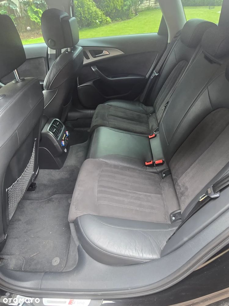 Audi A6 Avant 3.0 TDI DPF quattro S tronic - 18