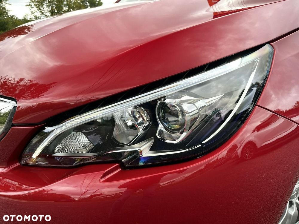 Peugeot 308 1.2 PureTech Active Pack S&S - 24