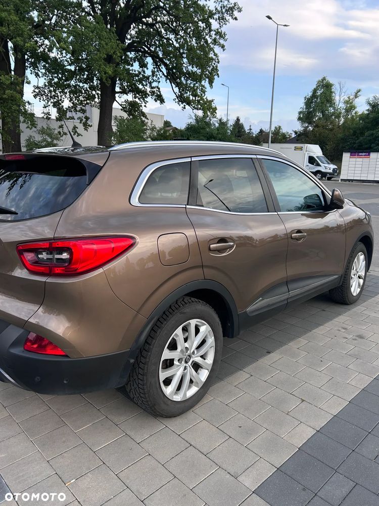 Renault Kadjar 1.2 Energy TCe Intens EDC - 13