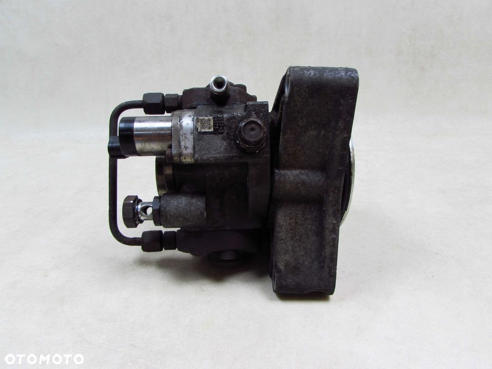 ISUZU NPR NQR NKR NPS N35 N75 5.2 4HK1 JCB 07-18 POMPA WTRYSKOWA PALIWA 8973865573 294000-0573 - 2