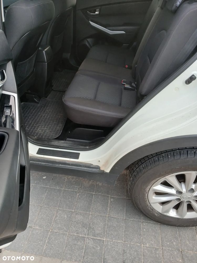 SsangYong/KGM Korando 2.0 Eco e-XDi DPF 2WD Crystal - 6