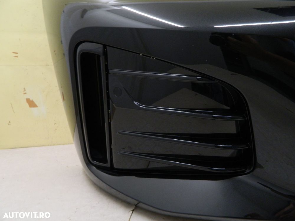 Bara fata BMW Seria 4 G26 M-Sport, 2020, 2021, 2022, 2023, 2024, cod origine 51119881896. - 6