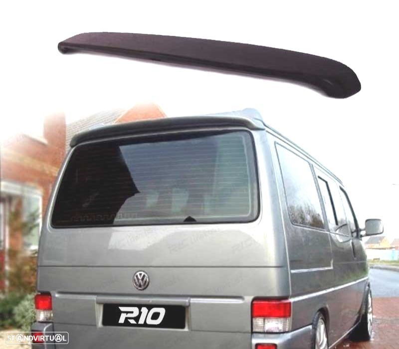 AILERON SPOILER VOLKSWAGEN VW TRANSPORTER T4 90-03 ABS - 1