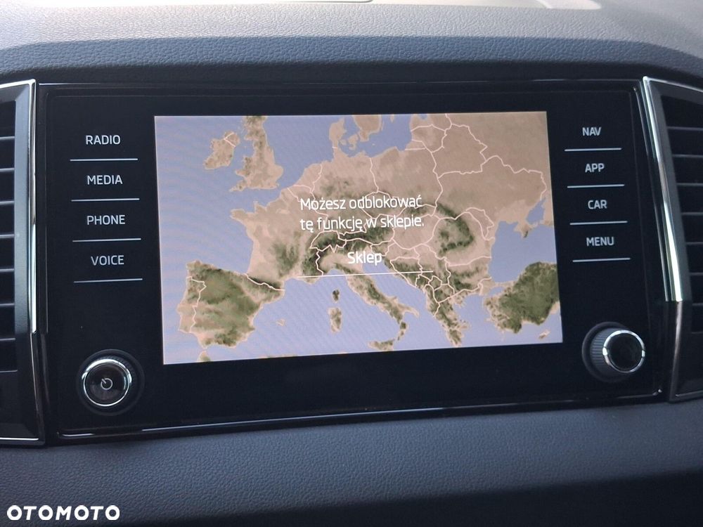 Skoda Karoq 1.5 TSI ACT GPF 4x2 Style DSG - 23