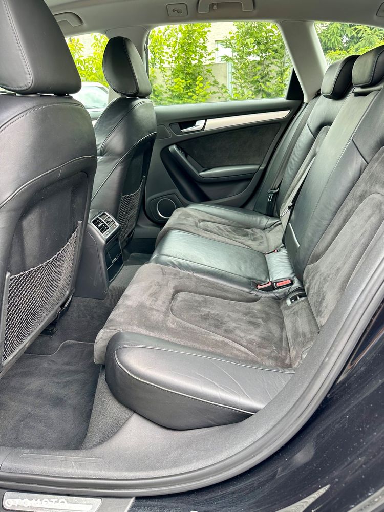 Audi A4 - 18