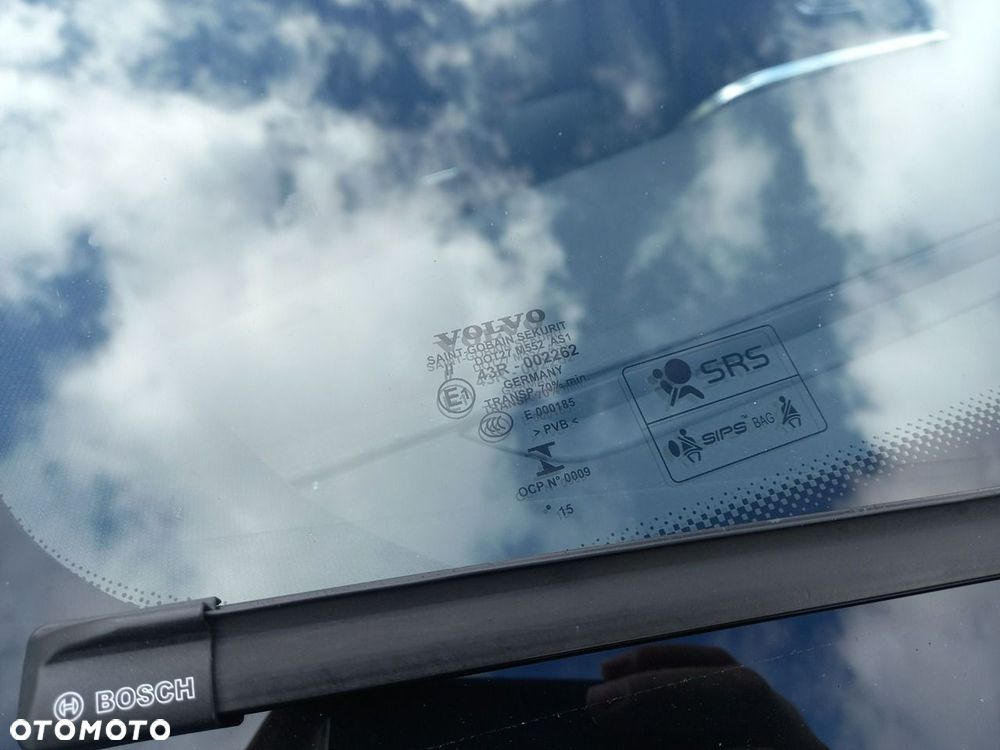 Volvo XC 60 D4 Geartronic Momentum - 13