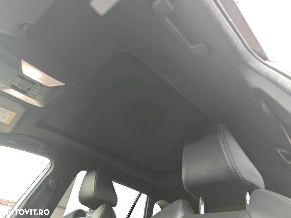 Toyota RAV4 2.5 VVT-iE 4x4 Exclusive Black - 9