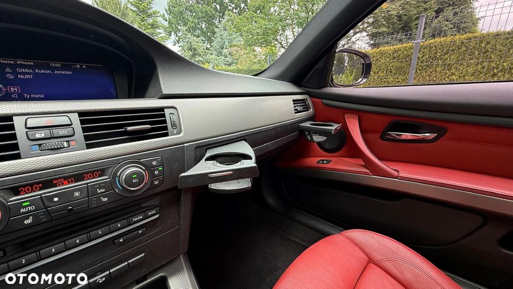 BMW Seria 3 335i xDrive M Sport Edition - 13