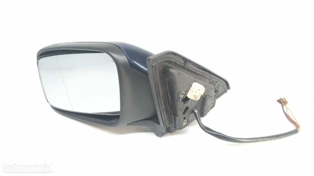 RETROVISOR ESQUERDO VOLVO S40 BERLINA 1.6 - 4