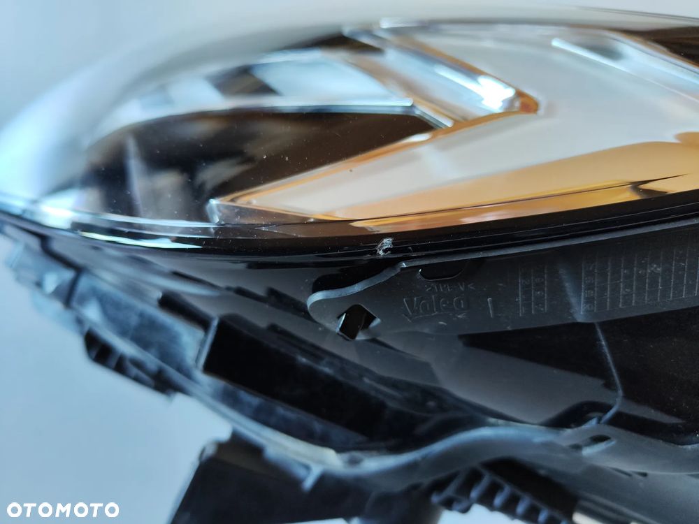 Reflektor Audi A1 82A941033D LAMPA LEWY PRZÓD FULL LED - 10