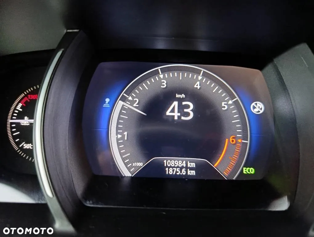 Renault Megane ENERGY TCe 115 LIMITED - 16