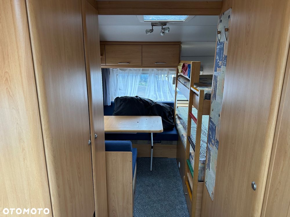 KNAUS Sundwind 500 - 6