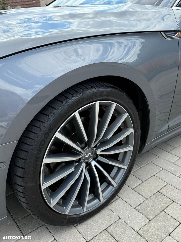 Audi A5 Coupé 2.0 TDI S tronic - 3