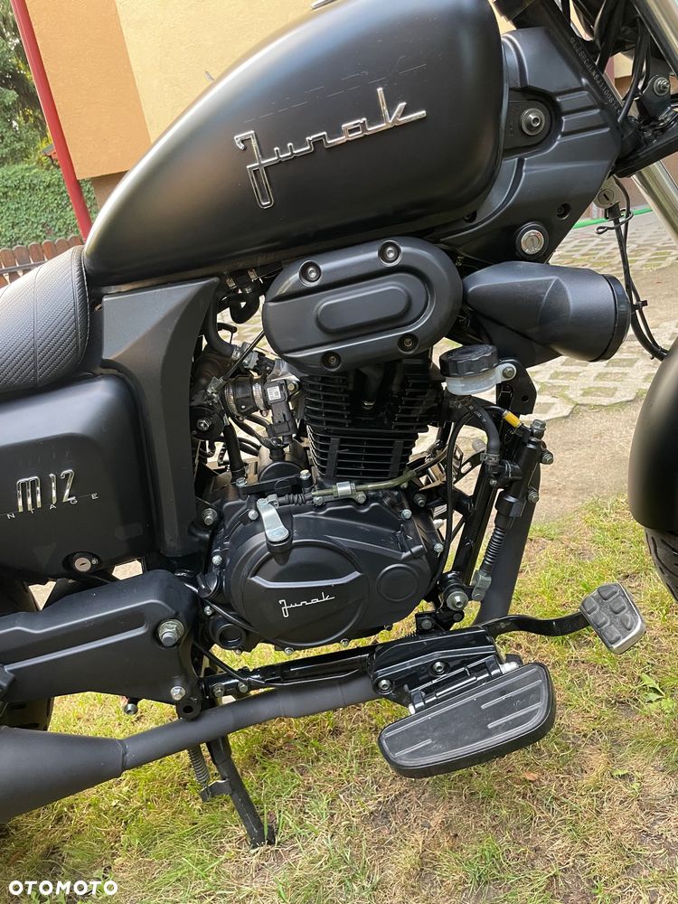 Junak M12 - 4