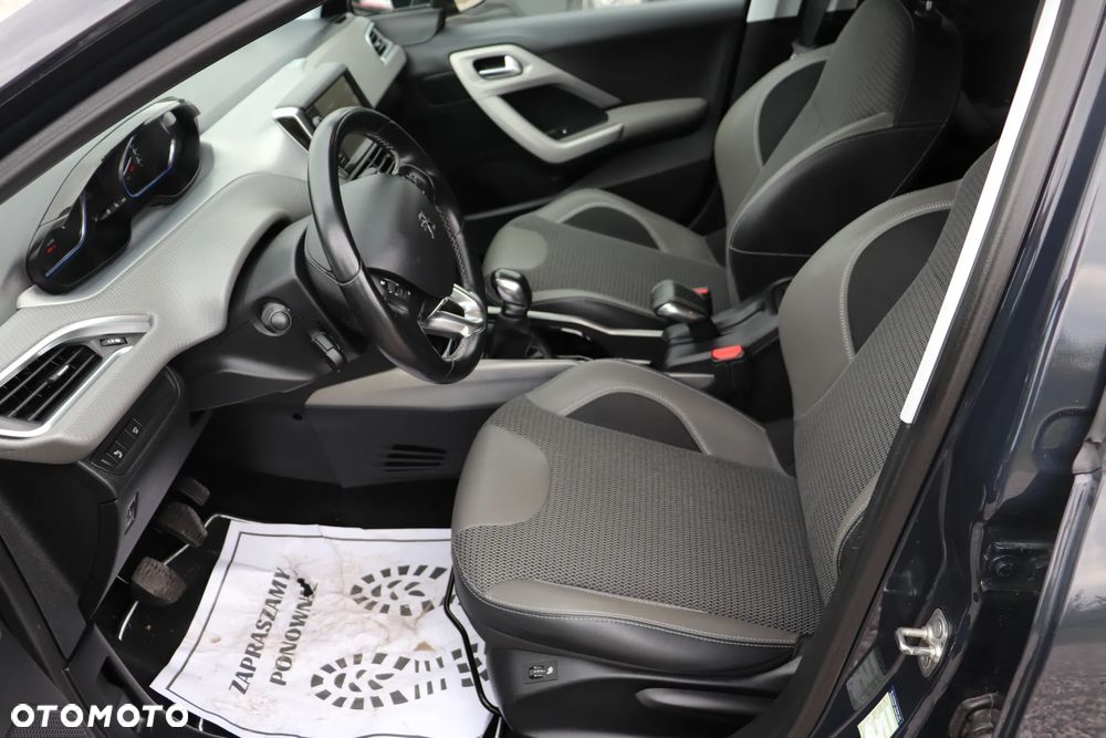 Peugeot 2008 PureTech 110 Stop&Start Style - 22