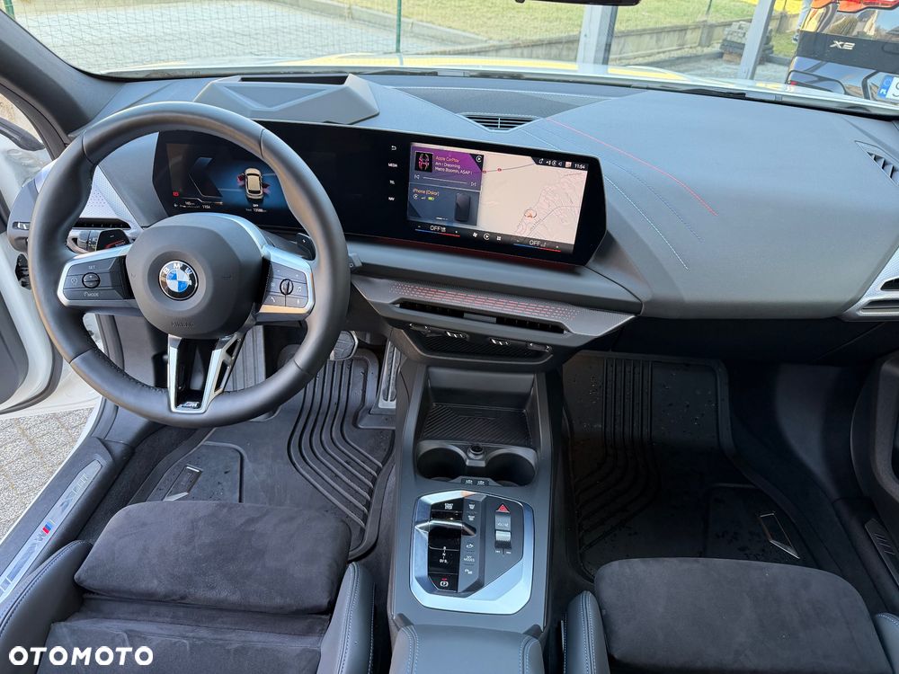 BMW Seria 1 120 - 13